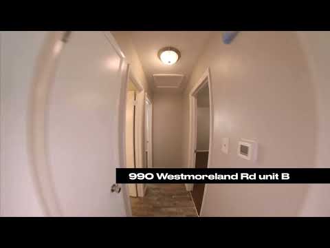 990 Westmoreland Rd. - Video 2 of 2