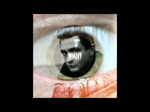 Whitey feat. Johny Cash - Personal Jesus People (Matina Sous Peau Mashup)