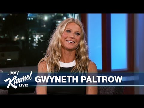 Gwyneth Paltrow wants to sell you a vibrator