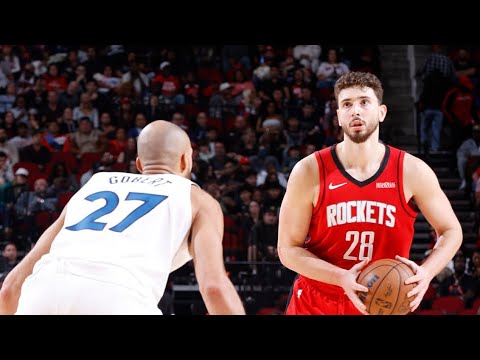 Alperen Şengün 🏀 | Minnesota Timberwolves ⚔️ Houston Rockets | 16.1.2026