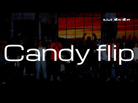 Miniatura de Candy flip