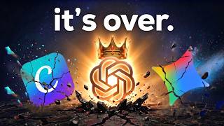 ChatGPT Just Became the Best AI Image Model in the World