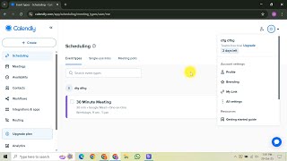 How To Use Calendly With LinkedIn