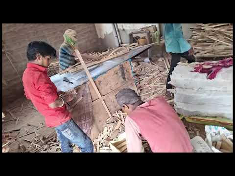 HAwan samidha luj wood | Available on IndiaMART