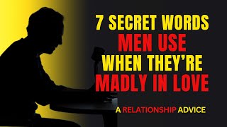 7 Secret Words Men Use When They're Madly in Love || Jordan Peterson Best Ever Podcast