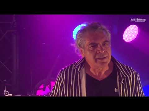 Los Angeles Nouga york  - Spectacle Ô Mage Nougaro