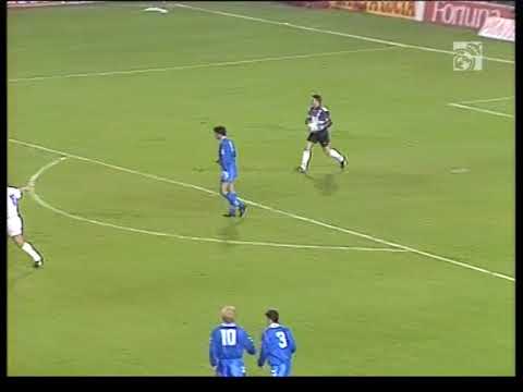 1993 03 07 LIGA J25 Valencia Real Madrid HQ ESP