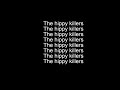 Bad Religion-The Hippy Killers Lyrics