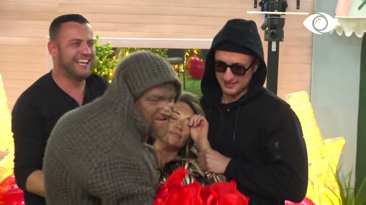 Festë në BBV/ Kuazimodo dhe Esmaralda vihen në skenë nga banorët