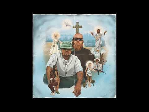 DJ MUGGS x CRIMEAPPLE - Mermaids ft. Stove God Cooks (Official Audio)