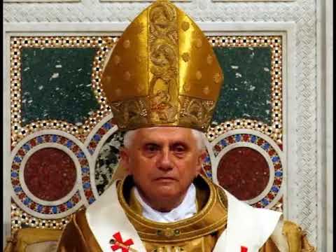 DOMINICA IV POST PASCHA. 7.V.2023. Mons. Alberto José González Chaves