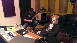 In Flames Condemned Cover