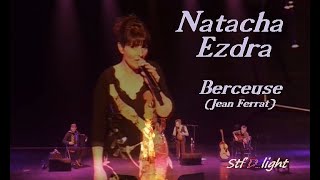 Natacha Ezdra - Berceuse (Jean Ferrat)
