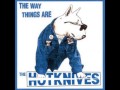 The Hotknives-Bad Boy 