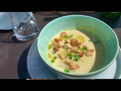 BLUE MARE RESTAURANT,best Food in Hamburg VOLVO PARK #germany #hamburg  #eatingfood #wheretoeat