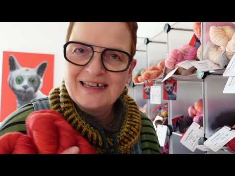 Ganz schön dicke Dinger