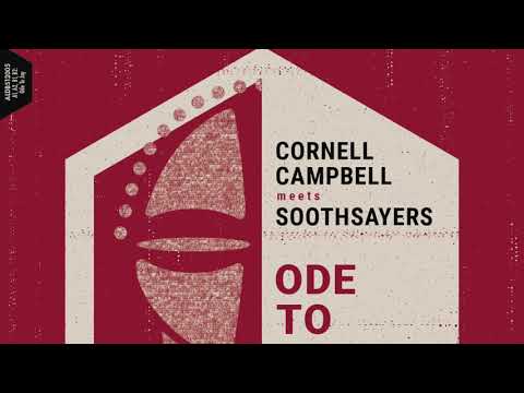 ALDBS12005 SIDE B - Ode To Joy - Ruv Bytes mix/ Ode To Joy Instrumental - Ojah mix