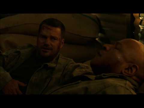 NCIS Los Angeles 10x01 - Sounds Fun