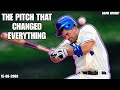 The Pain That Ended a Legend | David Wright’s Heartbreaking MLB Documentary | Baseball | MLB USA