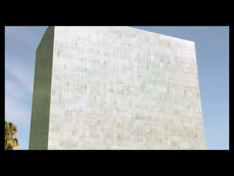 600 S. Commonwealth Avenue, Los Angeles (4:03) single channel video, 2012. 1080p