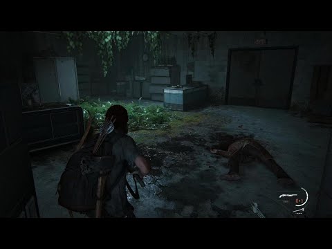 THE LAST OF US PART 2 REMASTERED PS5 Walkthrough Gameplay Part 8 - THE TRUTH