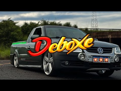 HOJE EU NAO VOU TE MACHUCAR - DJ SKIETER, MC MAGRINHO, DJ 2NINE - ELETROFUNK DEBOXE