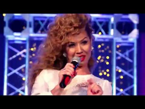 Марина Алиева - Пожелание (СК "С Любовью..")