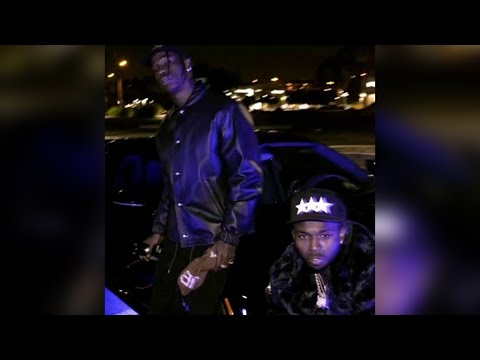 Pop Smoke - (OG) Merci Beacoup ft. Rah Swish