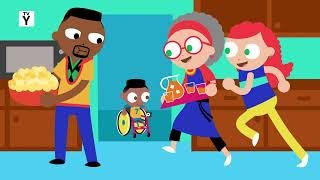 PBS Kids Family Night Intro (2021 HQ)