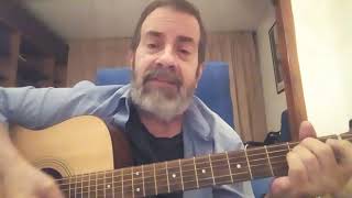 "No Permita La Vírgen", J. Sabina