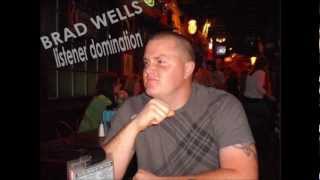 Brad Wells - Listener Domination on Sirius Liquid Metal - January 16, 2013