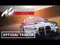 Assetto Corsa Competizione - Official BMW M4 GT3 2022 Trailer