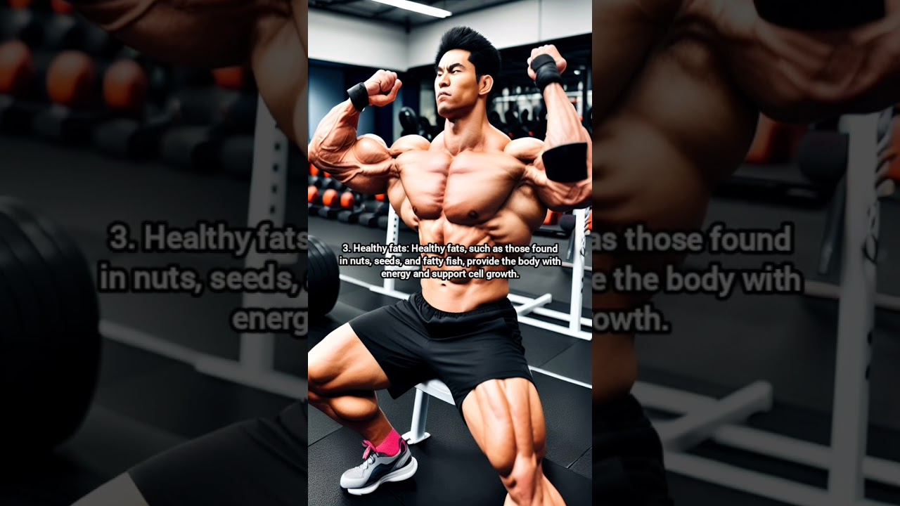 The Strongest 💪 Epic Level Up Plan with relaxing music #relaxingmusic #facts