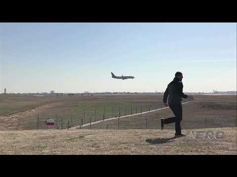 Aero-TV: Freeflight Systems - AEA 2018 New Product Introduction