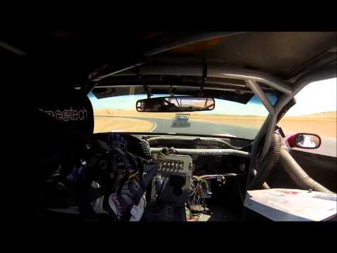 Thunderhill with NCRC 8-11-13