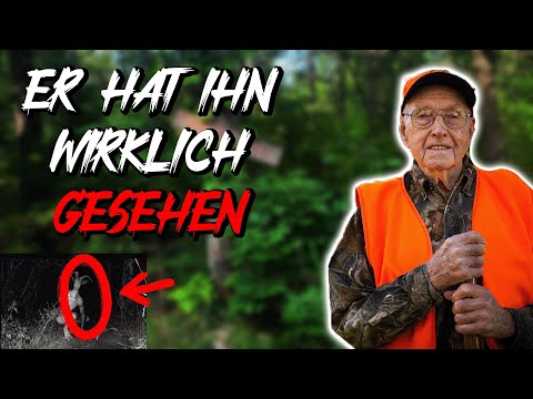 Der SKINWALKER der uns terrorisiert... (XXL Wahre Geschichte)