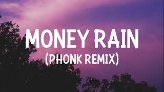 Download lagu VTORNIK - Money Rain (Phonk Remix) Lyrics mp3