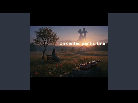 Un cântec pentru tine
