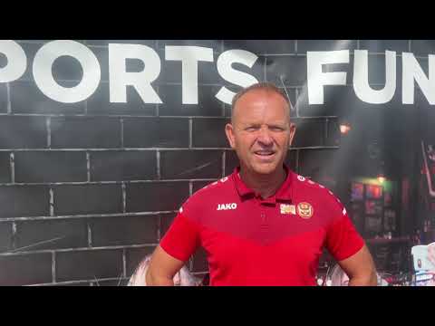 Trofeul Florilor - A.C.S. Targu Mures - 10 septembrie 2023