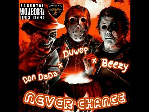 Don DaDa & Duwop ft Beezy - Never Change