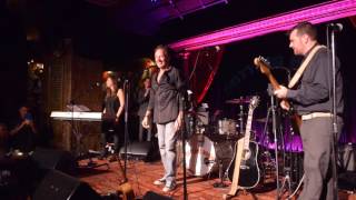 Happy Birthday Simon Kirke @ the Cutting Room