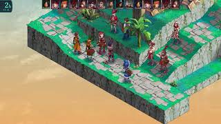 Fell Seal: Arbiter's Mark - Gameplay 1.0.0