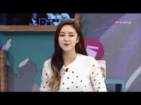 NS Yoon-G work out session with student U-KISS Kevin, Eric Nam, 15& Jimin