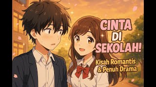 Download lagu Cinta di Sekolah: Kisah Romantis dengan Si Bunga Sekolah | Cerita Manis dan Penuh Drama! mp3 Download lagu Cinta di Sekolah: Kisah Romantis dengan Si Bunga Sekolah | Cerita Manis dan Penuh Drama! mp3