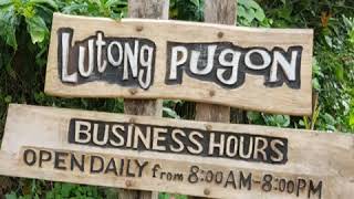 preview picture of video 'Lutong Pugon Sampaloc Tanay Rizal'