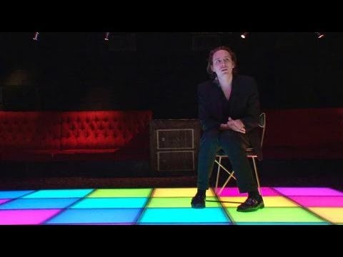 Gabriel Bruce, 'Cars Not Leaving' - Song Stories