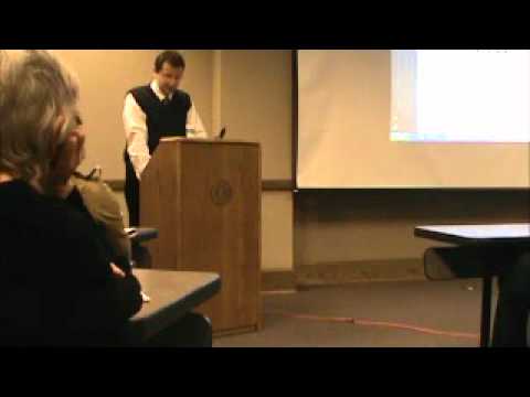 Nationalism, Statism and Orthodoxy (part 2) - a lecture by Dr. Davor Džalto