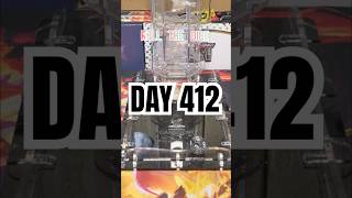 DAY 412 - 2 Rifts Away ! #pokemon #pokemoncards #pokemontcg #tcg #fyp #packopening #daily #dice