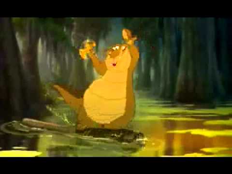 Kiara in Wonderland part 5 - The Arrival of Kiara ("The Sailor's Hornpipe"/"The Caucus Race")