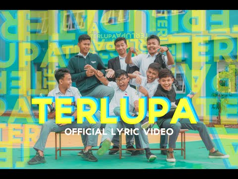 Band Of Reunitez - Terlupa (Official Soundtrack Of Aresta 2020)